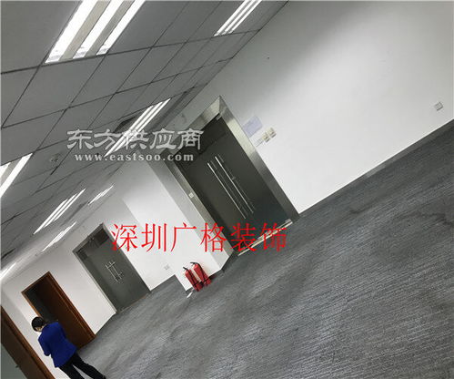 净化厂房装修 蛇口厂房装修 深圳厂房装修图片