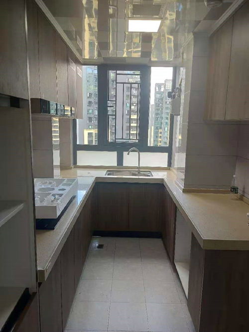 龙岗京基御景中央装修实拍竣工实拍现场图片 深圳装修公司