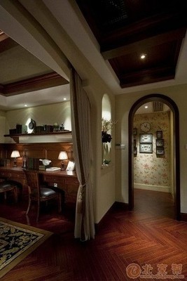 平湖装饰工程公司