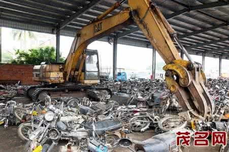 深圳坪山假冒商品毁灭回收厂家