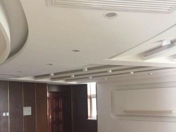 图 承接商场酒店会所办公室厂房医院学校 装修 改造 深圳工装装修