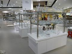 推荐不锈钢展示柜展示架厂家|当下优质高档不锈钢展示柜报价-深圳市兴豪装饰工程提供推荐不锈钢展示柜展示架厂家|当下优质高档不锈钢展示柜报价的相关介绍、产品、服务、图片、价格不锈钢家私、不锈钢制品、不锈钢钣金、不锈钢加工、不锈钢装饰工程、不锈钢软装、