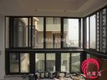 深圳定做铝合金门窗_深圳市优固美装饰工程