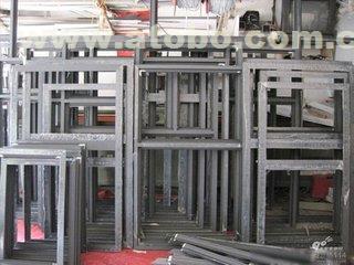 不锈钢置物架制作 深圳市茂华装饰工程的专业服务与优势