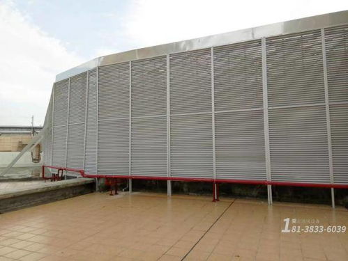 佛山通风设备厂防雨百叶批发价格解析 以深圳装饰公司实例为例