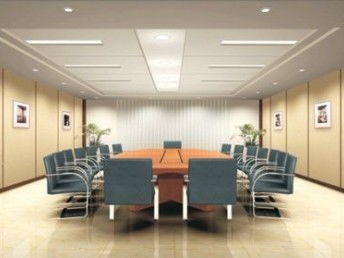 福田厂房装修与深圳工装装饰指南