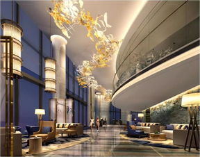 深圳坐标装饰十周年精品工程巡展 酒店篇 匠心筑梦，品质典范