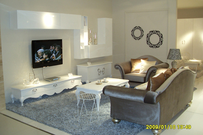 深圳装饰选材新风尚 美合源实业一站式建材家居解决方案