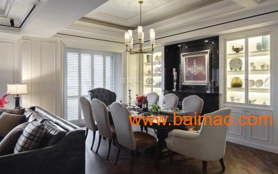 深圳家庭装修选择美之雅装饰 专业服务与价格优势解析