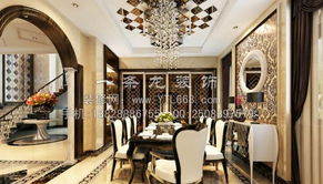 深圳公明餐饮店装修 价格与型号规格解析